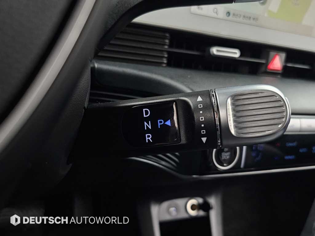 Hyundai Ioniq5 — photo 09
