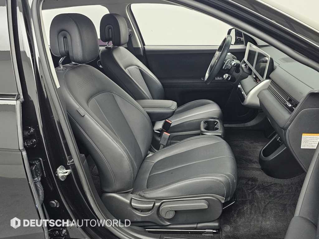 Hyundai Ioniq5 — photo 10