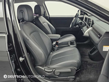 Hyundai Ioniq5 — photo 10
