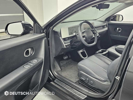 Hyundai Ioniq5 — photo 11