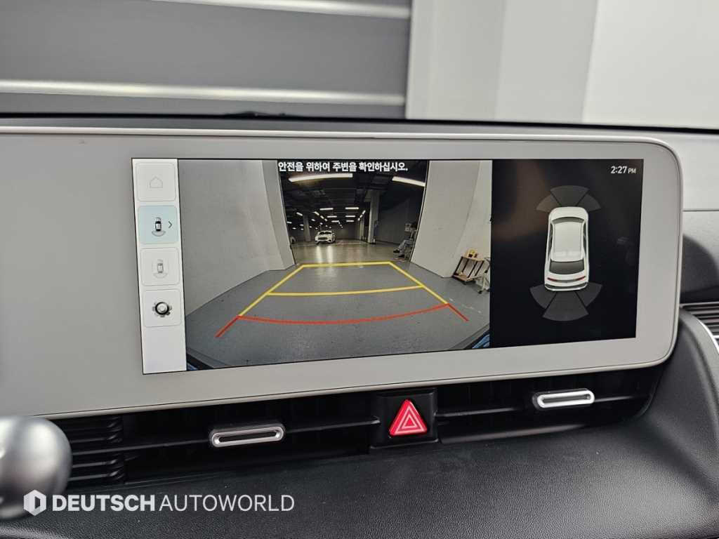 Hyundai Ioniq5 — photo 15