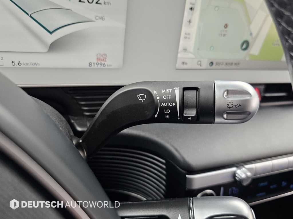 Hyundai Ioniq5 — photo 16