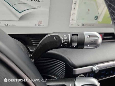 Hyundai Ioniq5 — photo 16