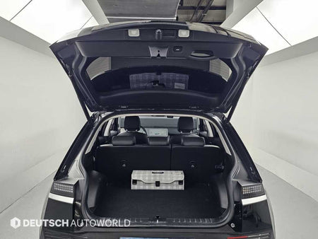 Hyundai Ioniq5 — photo 19