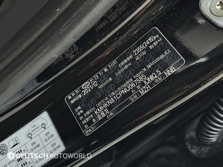 Hyundai Ioniq5 — photo 20