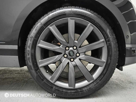 Land Rover Range Rover Velar — photo 05