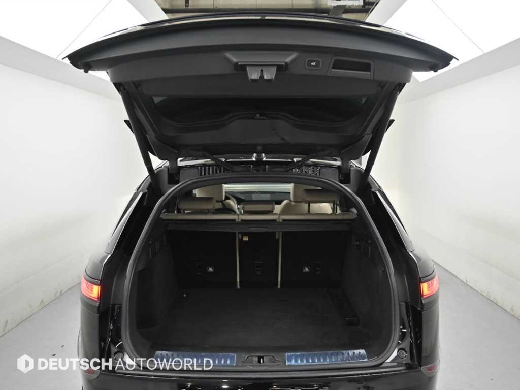 Land Rover Range Rover Velar — photo 06