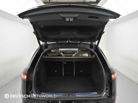 Land Rover Range Rover Velar — photo 06