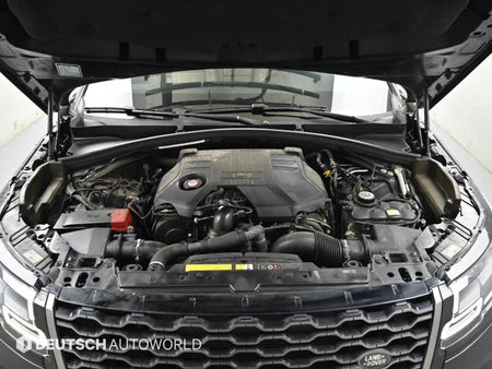 Land Rover Range Rover Velar — photo 07