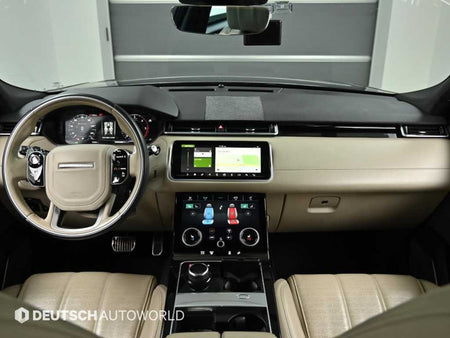 Land Rover Range Rover Velar — photo 08