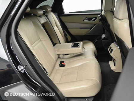 Land Rover Range Rover Velar — photo 12