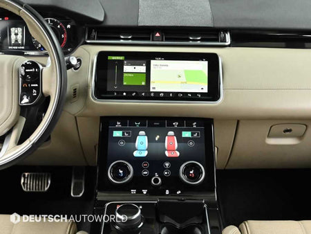 Land Rover Range Rover Velar — photo 16