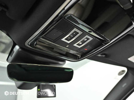 Land Rover Range Rover Velar — photo 20