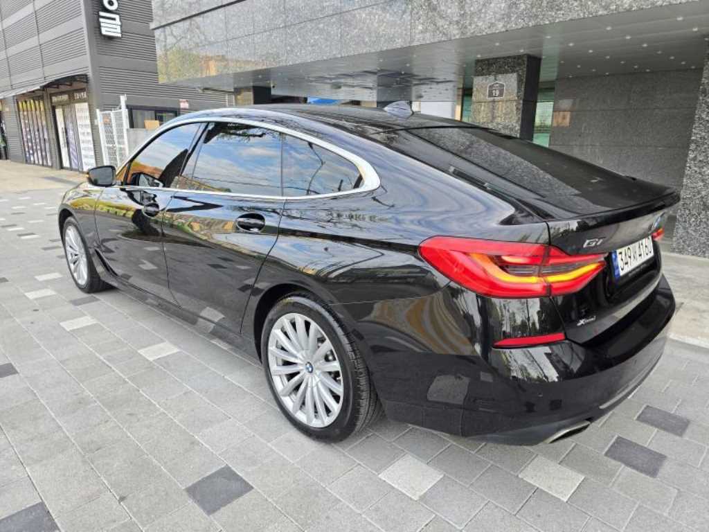 BMW Gran Turismo — photo 06