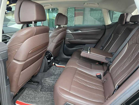 BMW Gran Turismo — photo 09