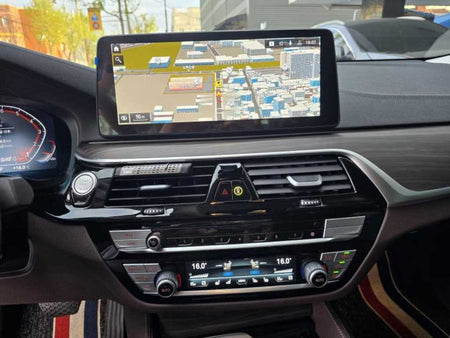 BMW Gran Turismo — photo 13