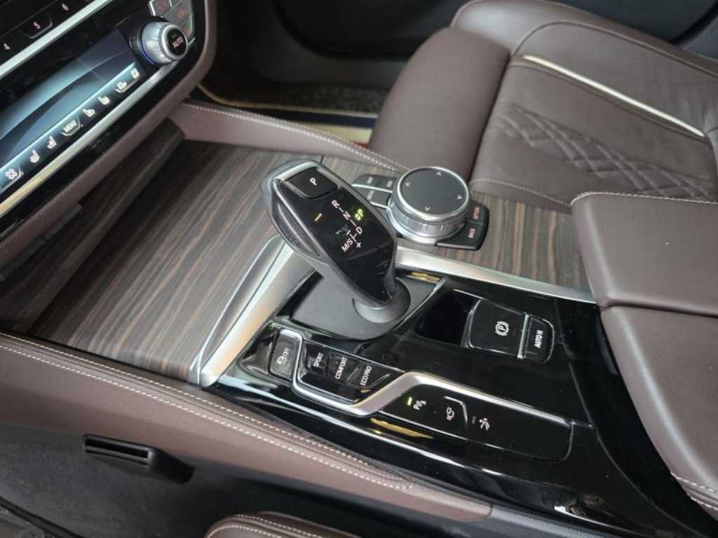 BMW Gran Turismo — photo 14