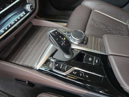 BMW Gran Turismo — photo 14