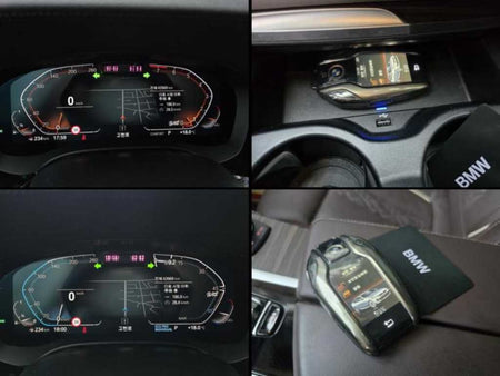 BMW Gran Turismo — photo 16