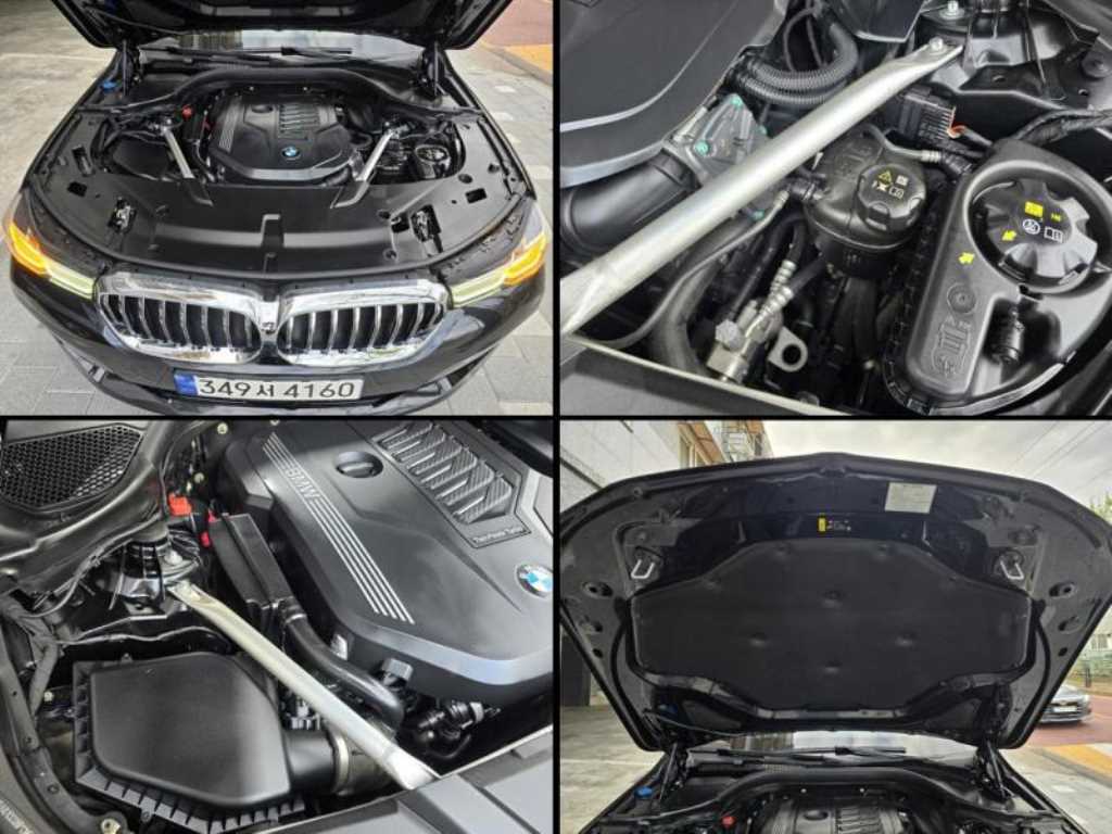 BMW Gran Turismo — photo 18