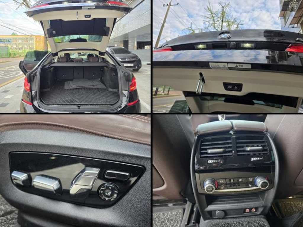 BMW Gran Turismo — photo 19