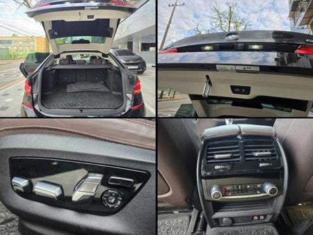 BMW Gran Turismo — photo 19