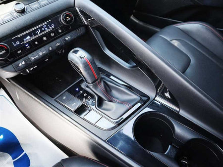 Hyundai Avante — photo 12