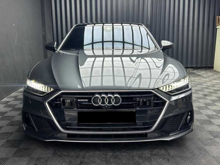 Audi A7 — photo 03