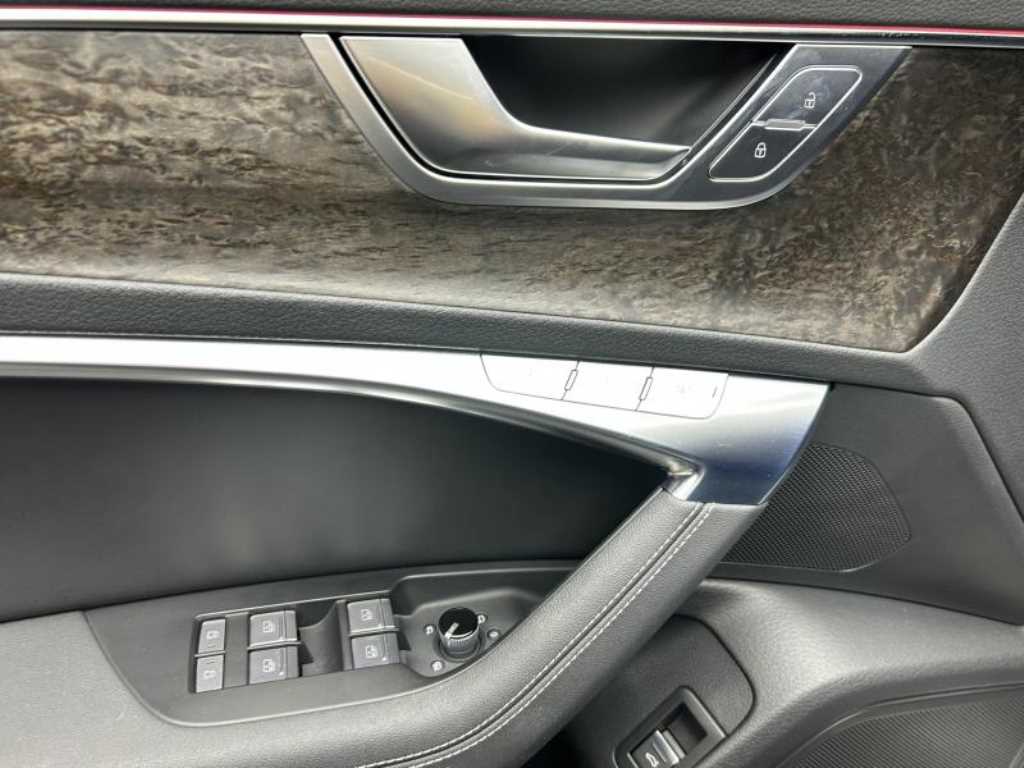 Audi A7 — photo 12