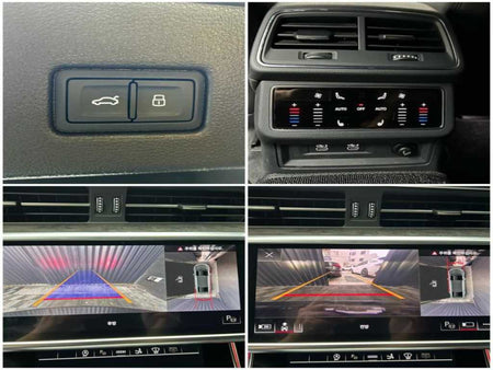 Audi A7 — photo 13