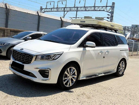 Kia Carnival — photo 02
