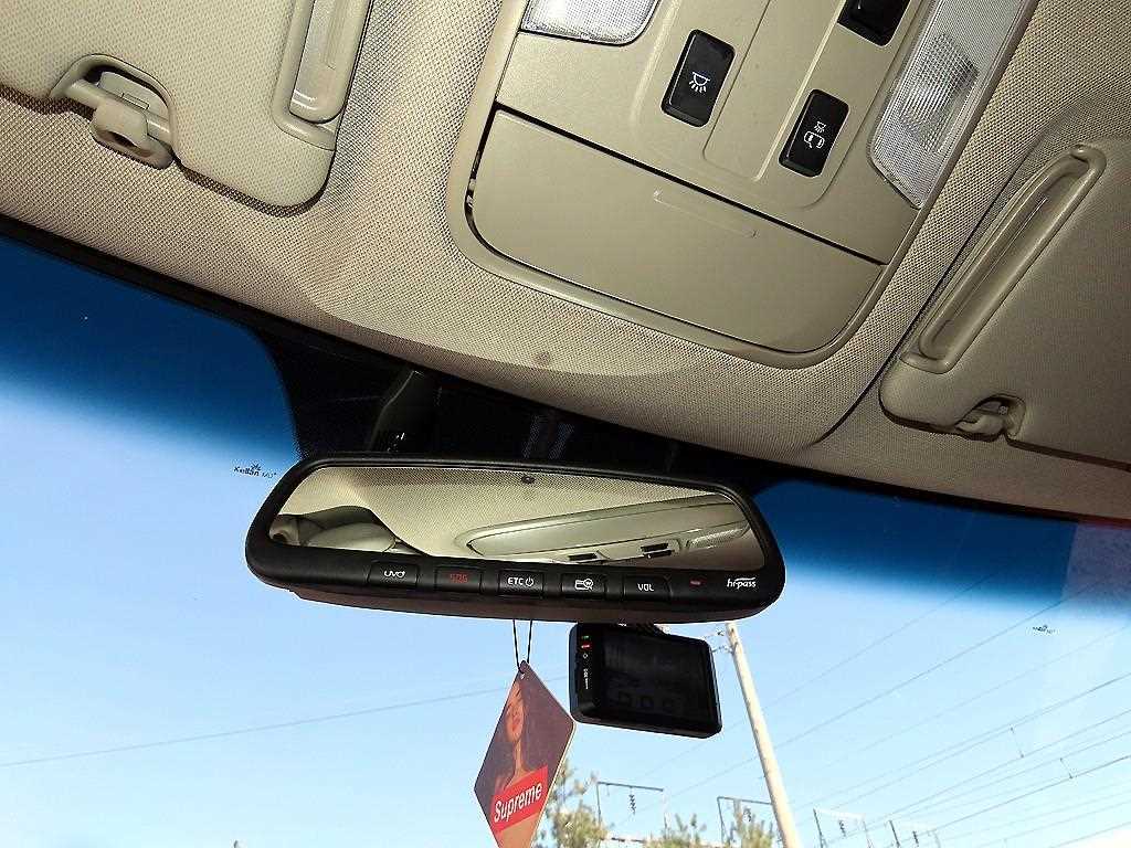 Kia Carnival — photo 15