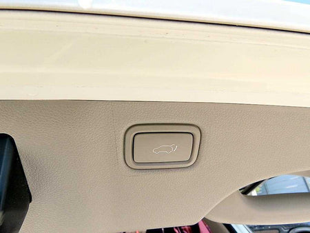 Kia Carnival — photo 16