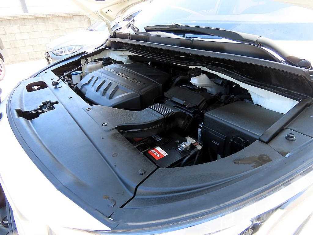 Kia Carnival — photo 19