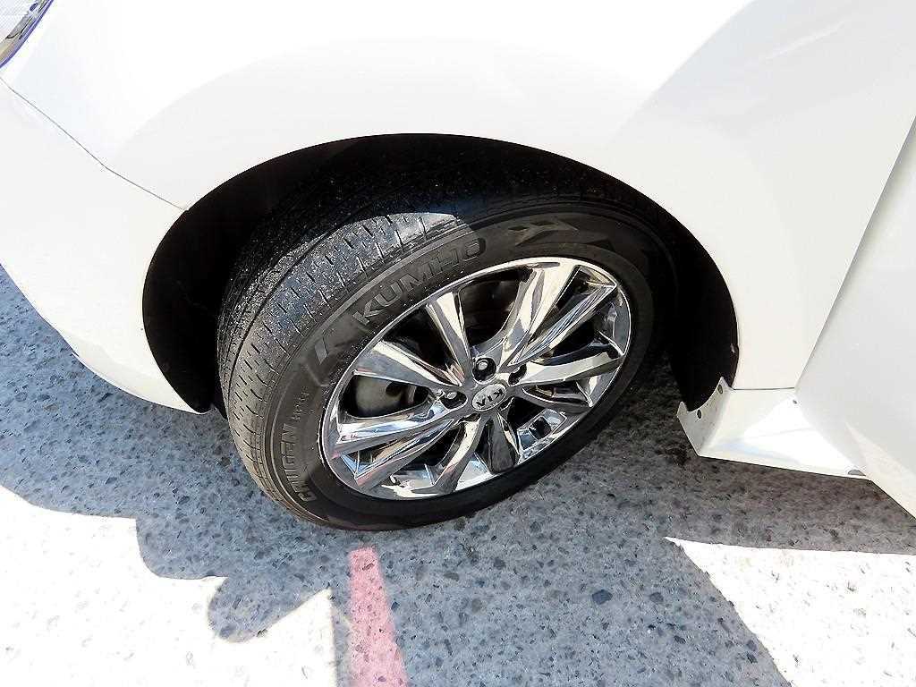 Kia Carnival — photo 20