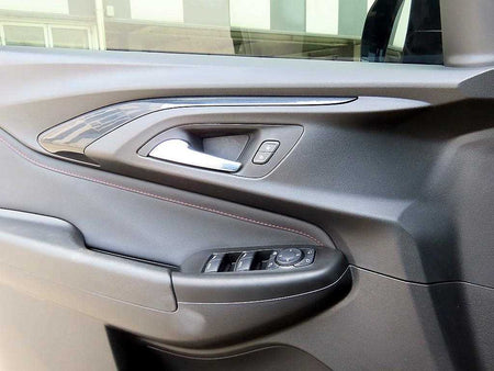 CHEVROLET Trailblazer — photo 13