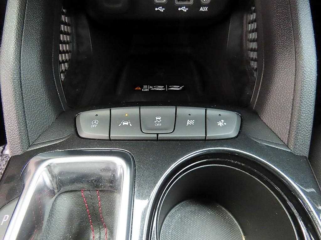 CHEVROLET Trailblazer — photo 16