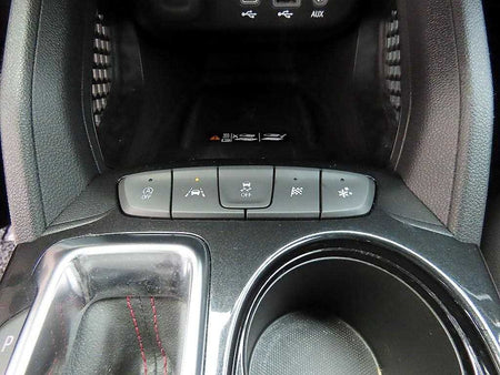 CHEVROLET Trailblazer — photo 16