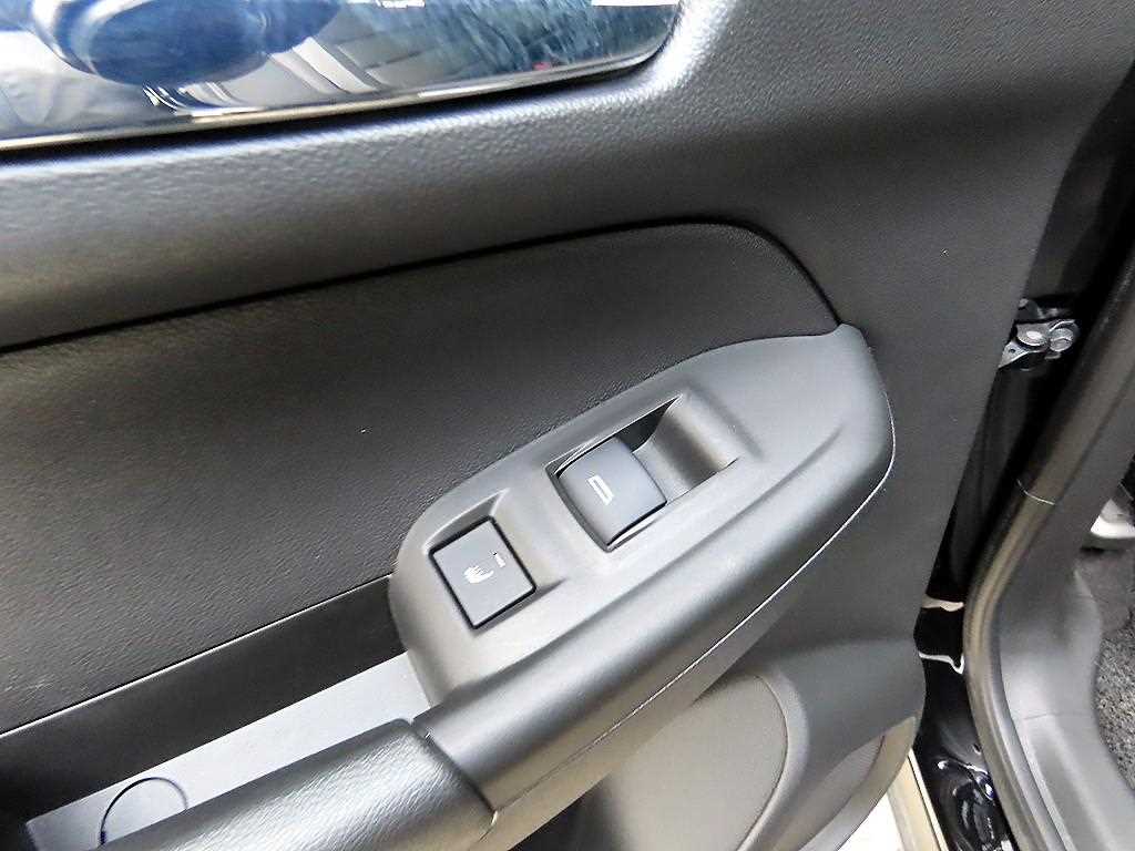 CHEVROLET Trailblazer — photo 17