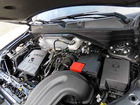 CHEVROLET Trailblazer — photo 20
