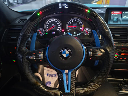 BMW M3 — photo 10