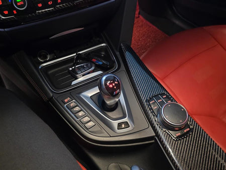 BMW M3 — photo 15
