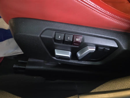 BMW M3 — photo 16
