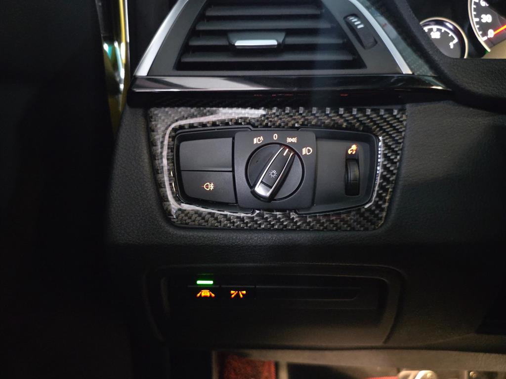 BMW M3 — photo 17