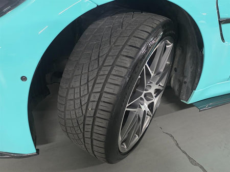 BMW M3 — photo 19
