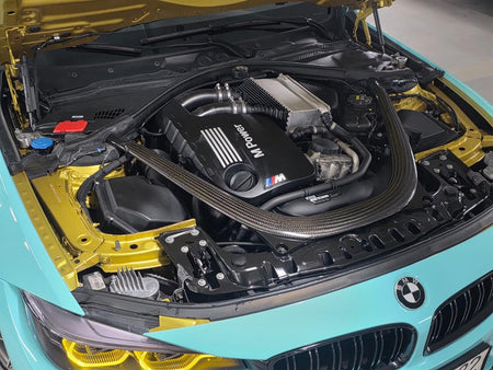 BMW M3 — photo 20