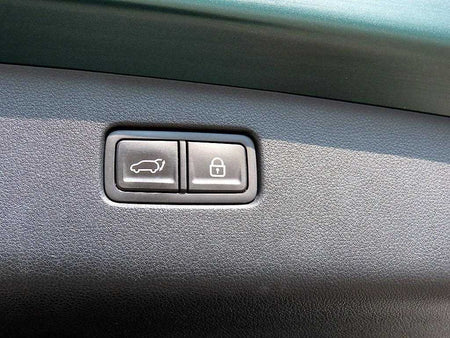 Genesis GV70 — photo 15