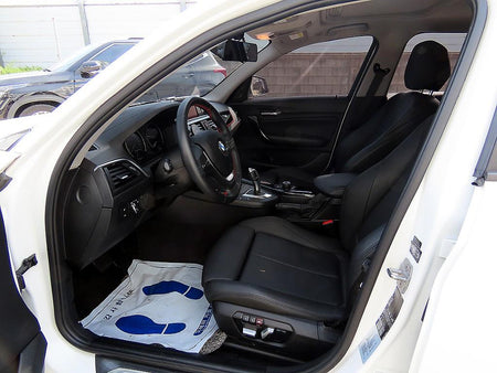 BMW 1-Series — photo 05
