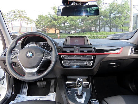 BMW 1-Series — photo 07