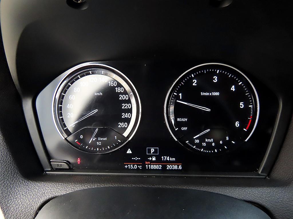 BMW 1-Series — photo 09